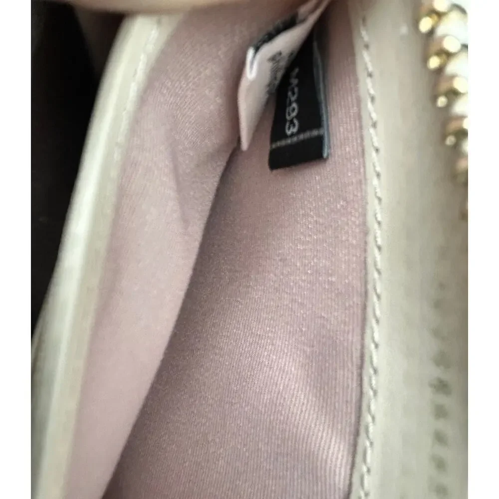 Kate Spade Petal Zip Continental Wallet Saffiano Floral Appliqué Garden Party - Picture 7 of 7